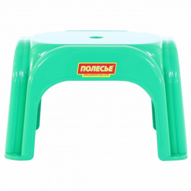 Детский стул табурет №1 — Полесье Россия