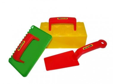 Набор каменщика №2 — Полесье Россия