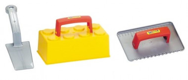 Набор каменщика №2 — Полесье Россия