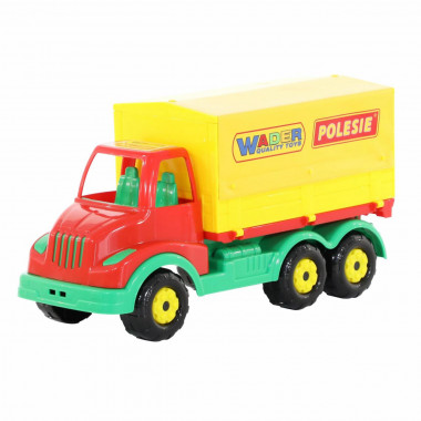 Муромец, автомобиль бортовой тентовый — Полесье Россия