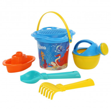 Набор Disney/Pixar В поисках Немо №4 — Полесье Россия