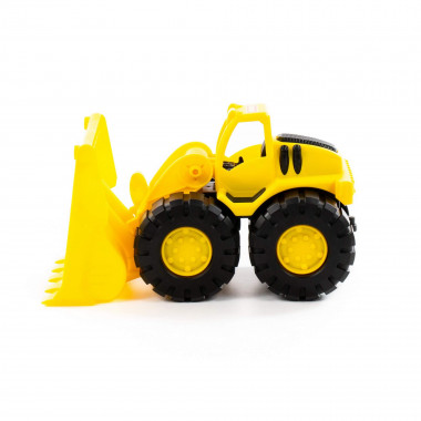 Погрузчик Эксперт Полесье — Полесье Россия