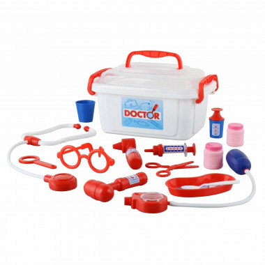 Набор Доктор №2 Полесье — Полесье Россия