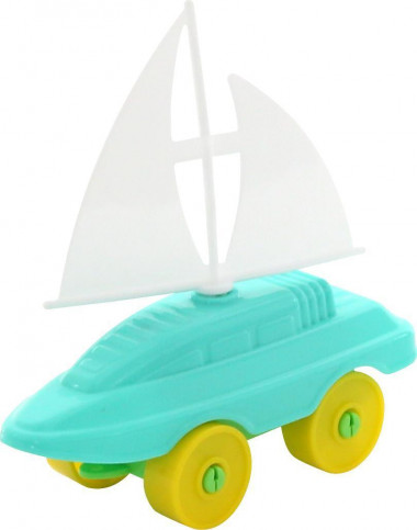 Парусник (7 элементов) — Полесье Россия