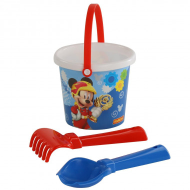 Набор Disney Микки и Весёлые гонки №1 — Полесье Россия