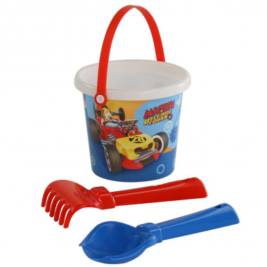 Набор Disney Микки и Весёлые гонки №1 — Полесье Россия