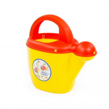 Лейка №10 — Полесье Россия