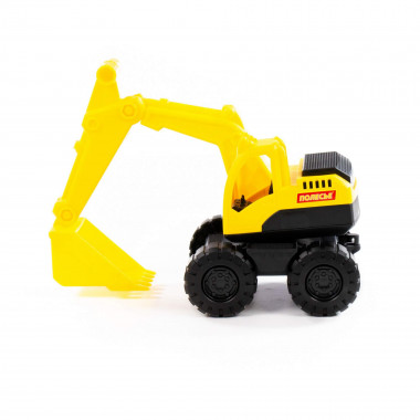 Полесье Экскаватор Эксперт — Полесье Россия