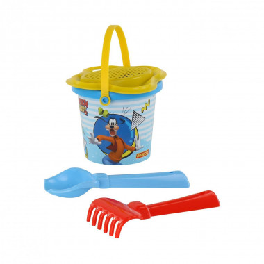 Набор Disney Микки и Весёлые гонки №2 — Полесье Россия