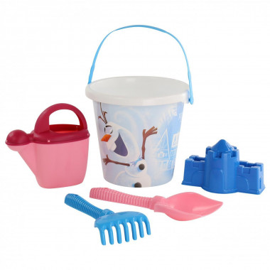 Набор Disney Холодное сердце №13 — Полесье Россия