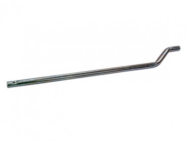 Трубка металлическая рулевой колонки — Полесье Россия