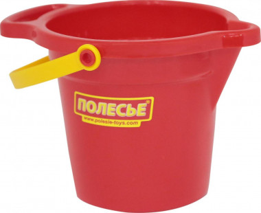 Ведро малое с носиком — Полесье Россия