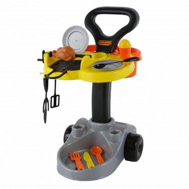 Набор Полесье Барбекю — Полесье Россия