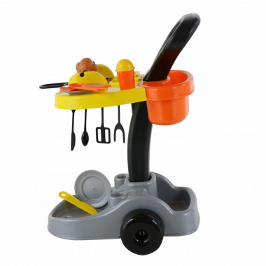 Набор Полесье Барбекю — Полесье Россия