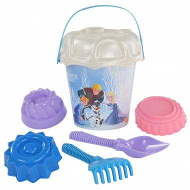 Набор Disney Холодное сердце №14 — Полесье Россия