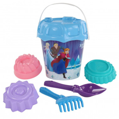 Набор Disney Холодное сердце №14 — Полесье Россия