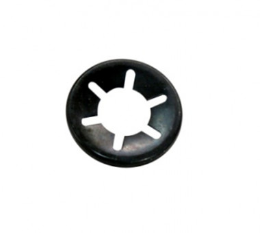 Стопорная защелка 10х21 (передних колес) — Полесье Россия