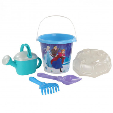 Набор Disney Холодное сердце №15 — Полесье Россия