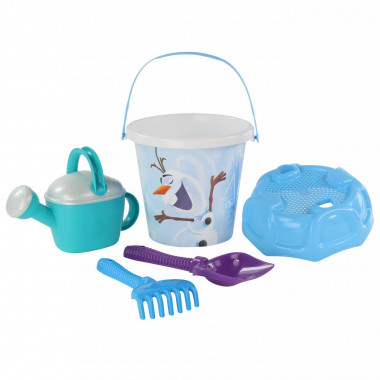 Набор Disney Холодное сердце №15 — Полесье Россия