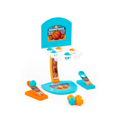 Настольна игра Баскетбол — Полесье Россия