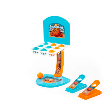 Настольна игра Баскетбол — Полесье Россия
