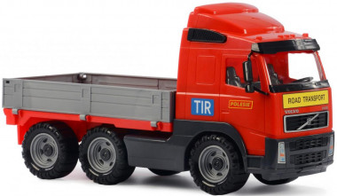 Машина бортовой автомобиль Volvo — Полесье Россия