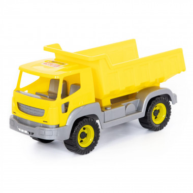 Гранит, самосвал — Полесье Россия