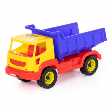 Гранит, самосвал — Полесье Россия