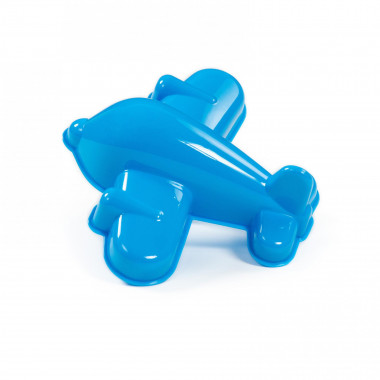 Формочка Самолёт — Полесье Россия