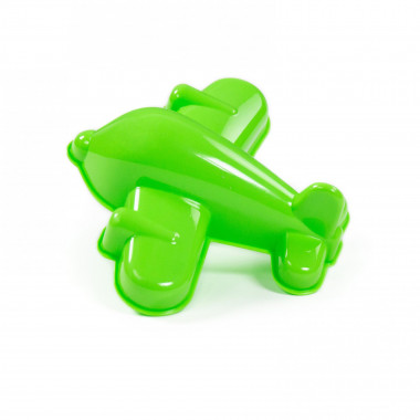 Формочка Самолёт — Полесье Россия