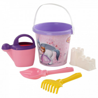 Набор Disney София Прекрасная №1 — Полесье Россия