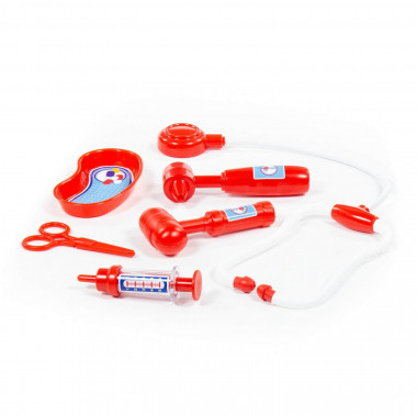 Набор Доктор №8 Полесье — Полесье Россия