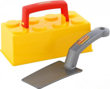 Набор каменщика №8 (2 элемента) — Полесье Россия