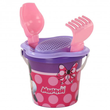 Набор Disney Минни №2 — Полесье Россия