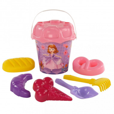 Набор Disney София Прекрасная №2 — Полесье Россия