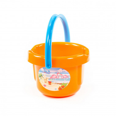 Ведро большое — Полесье Россия