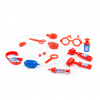 Набор Доктор №7 Полесье — Полесье Россия