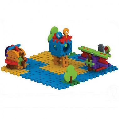 Домик Пина — Полесье Россия