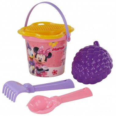 Набор Disney Минни №3 — Полесье Россия