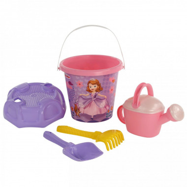 Набор Disney София Прекрасная №3 — Полесье Россия