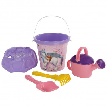 Набор Disney София Прекрасная №3 — Полесье Россия