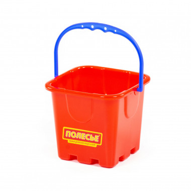 Ведро-крепость малое — Полесье Россия