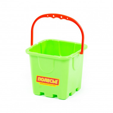 Ведро-крепость малое — Полесье Россия