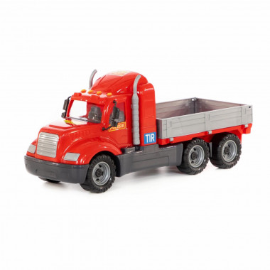 Майк, автомобиль бортовой — Полесье Россия