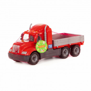 Майк, автомобиль бортовой — Полесье Россия