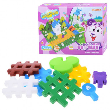 Домик Бараша — Полесье Россия