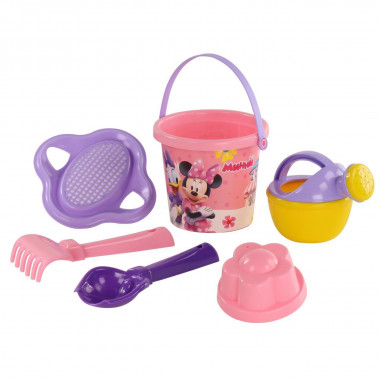 Набор Disney Минни №4 — Полесье Россия