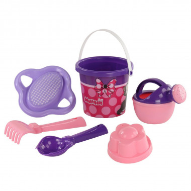 Набор Disney Минни №4 — Полесье Россия