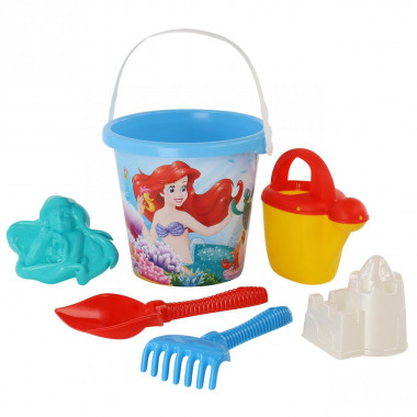 Набор Disney Русалочка №5 — Полесье Россия