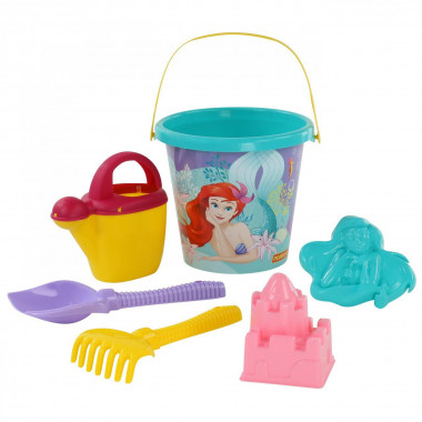 Набор Disney Русалочка №5 — Полесье Россия